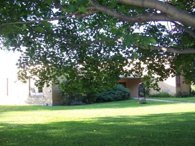 Degel Israel Synagogue